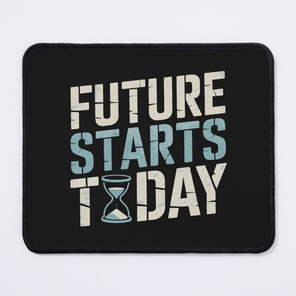 Item preview, COP32 NYC 2026 – Future Starts Today Tee designed and sold by SignumShop.