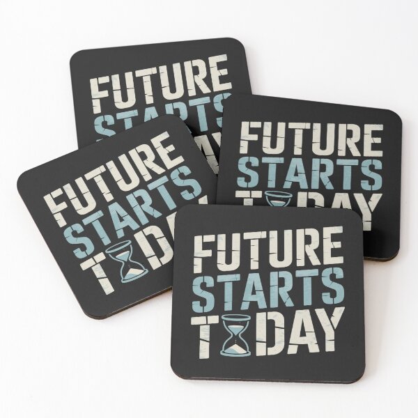 Item preview, COP32 NYC 2026 – Future Starts Today Tee designed and sold by SignumShop.