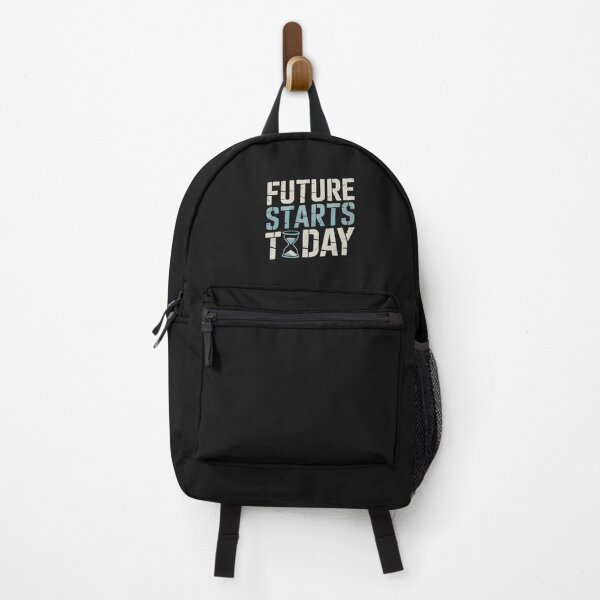 Item preview, COP32 NYC 2026 – Future Starts Today Tee designed and sold by SignumShop.