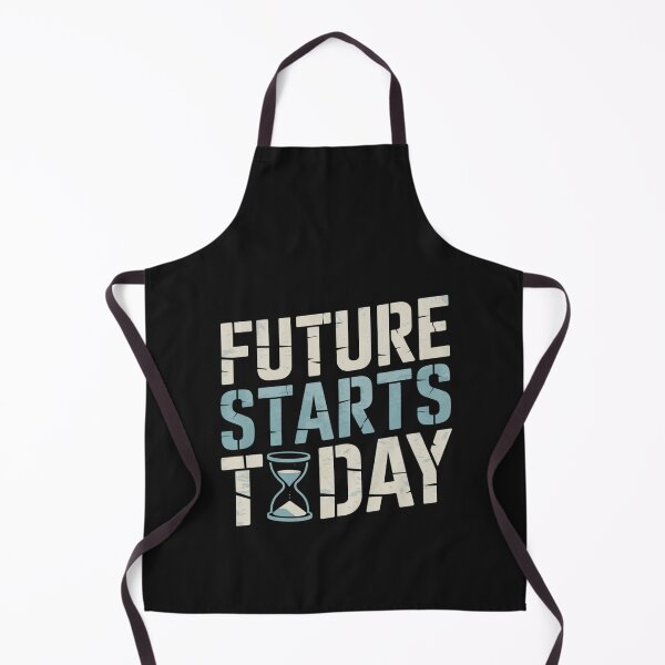 Item preview, COP32 NYC 2026 – Future Starts Today Tee designed and sold by SignumShop.