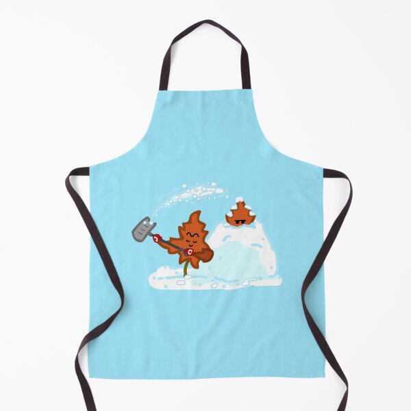 Item preview, Canadian Pride  - How to Shovel Snow designed and sold by animatedwoman.