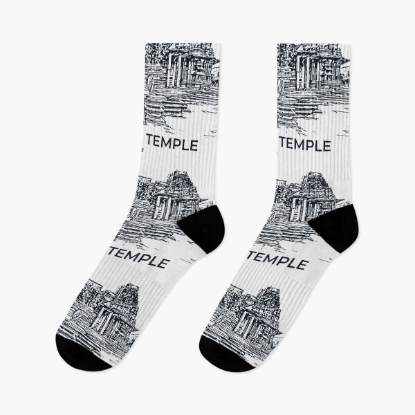 Item preview, Ramappa Temple - India designed and sold by Lakeric Cityscapes.