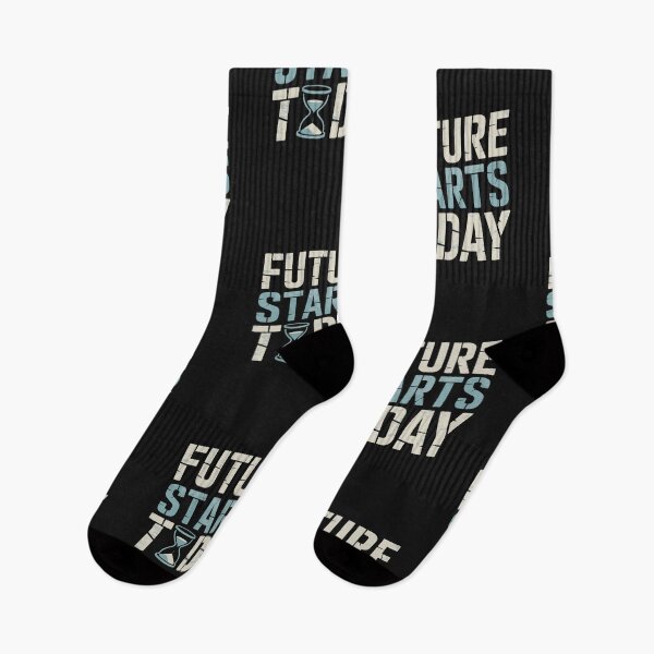 Item preview, COP32 NYC 2026 – Future Starts Today Tee designed and sold by SignumShop.