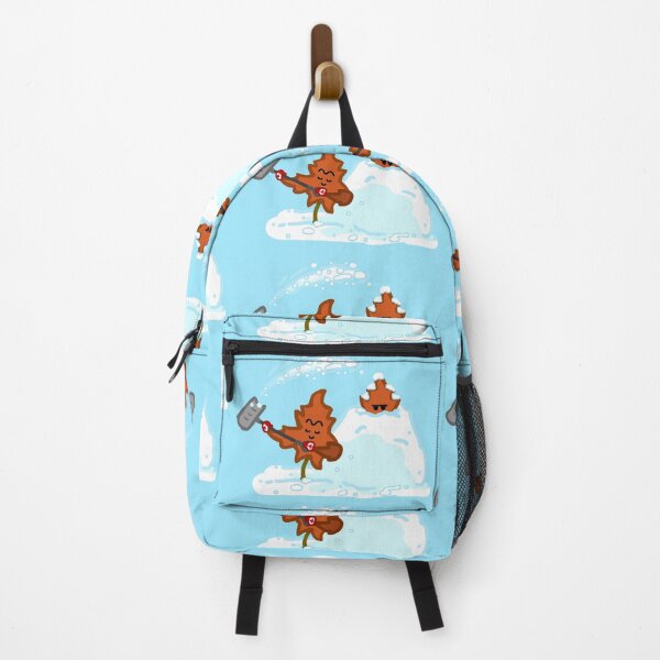 Item preview, Canadian Pride - How to Shovel Snow designed and sold by animatedwoman.