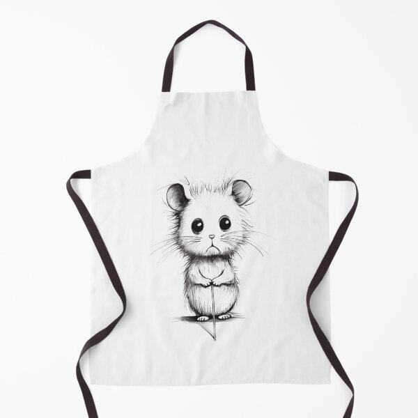 Item preview, gerbil designed and sold by Made-by-Gus.