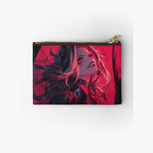 Item preview, Goth Demon designed and sold by CursedbyLilith.