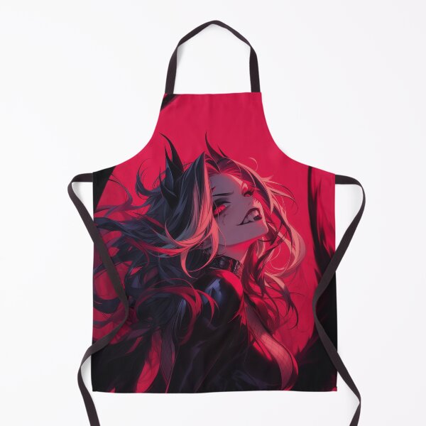 Item preview, Goth Demon designed and sold by CursedbyLilith.