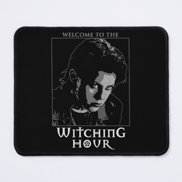 Item preview, The Craft Welcome to the Witching Hour distressed designed and sold by Power Up Prints.