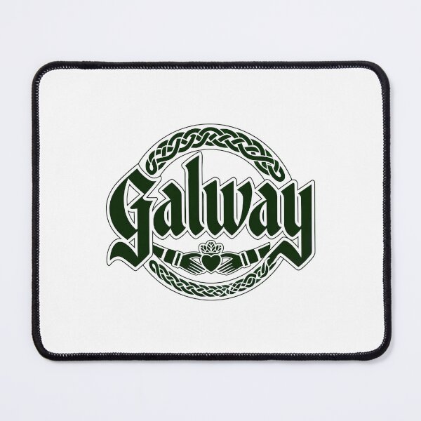 Item preview, Galway Ireland Celtic Knot Claddagh Ring Design designed and sold by CELTIC-DESIGNS.