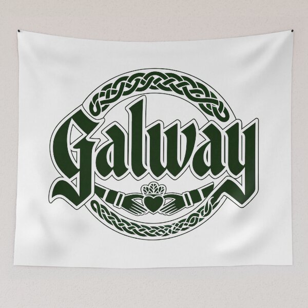 Item preview, Galway Ireland Celtic Knot Claddagh Ring Design designed and sold by CELTIC-DESIGNS.