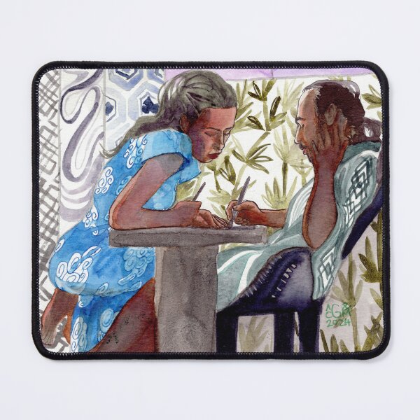 Item preview, Patterns and drawing designed and sold by TerezaAndFranz.