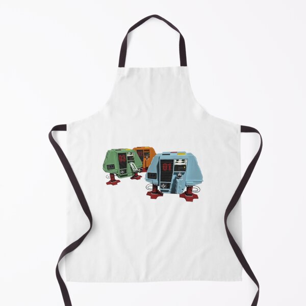 Item preview, Silent Running designed and sold by Toons4u.