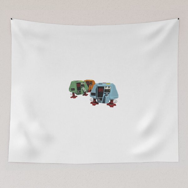 Item preview, Silent Running designed and sold by Toons4u.