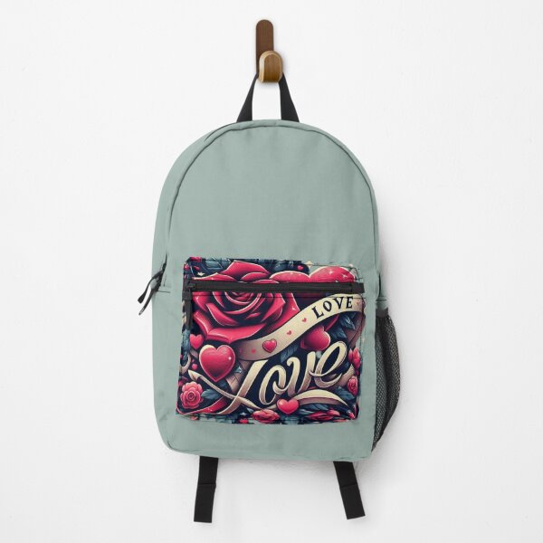 Item preview, Love, Happy Valentine, designed and sold by MarinaFedorova.