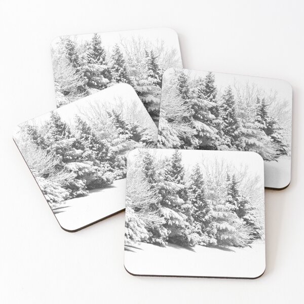 Item preview, The Last Snow designed and sold by Lois  Bryan.