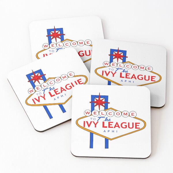 Item preview, Welcome to the Ivy League designed and sold by GracesDesigns28.
