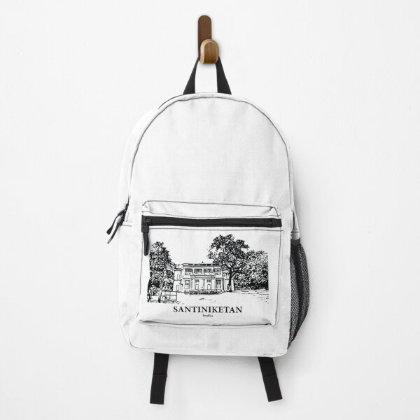 Item preview, Santiniketan - India designed and sold by Lakeric Cityscapes.