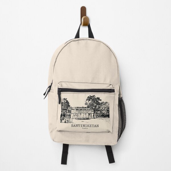 Item preview, Santiniketan - India designed and sold by Lakeric Cityscapes.