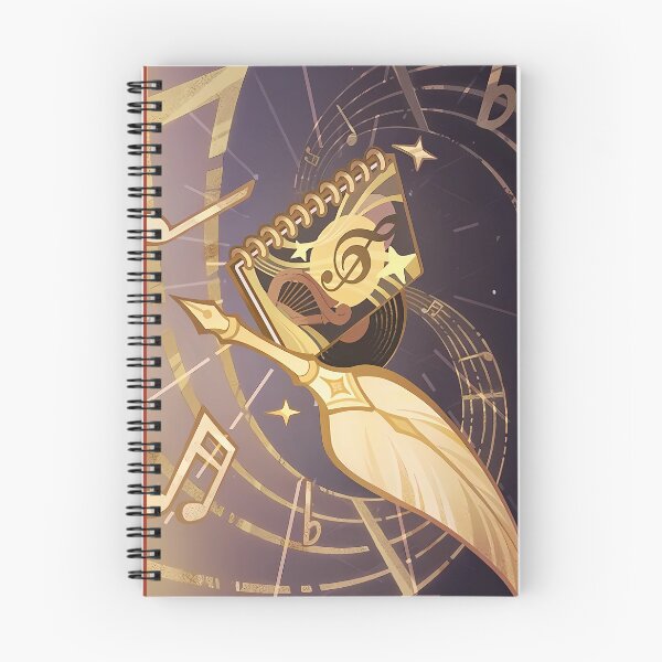 Item preview, Copy of Achievement: Fighting Spirit Genshin Impact Namecard designed and sold by kazatodoesart.