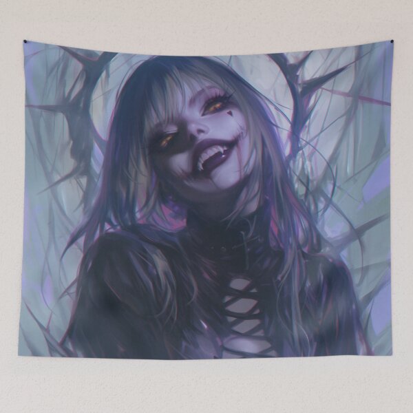 Item preview, Gothic Nun designed and sold by CursedbyLilith.