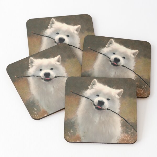 Item preview, Let's Play Fetch designed and sold by Lois  Bryan.