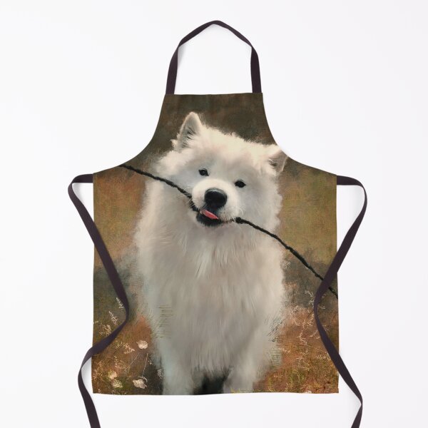 Item preview, Let's Play Fetch designed and sold by Lois Bryan.