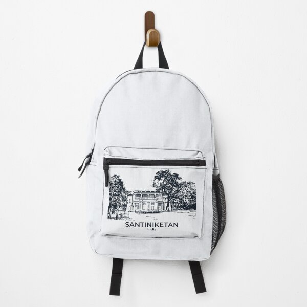 Item preview, Santiniketan - India designed and sold by Lakeric Cityscapes.