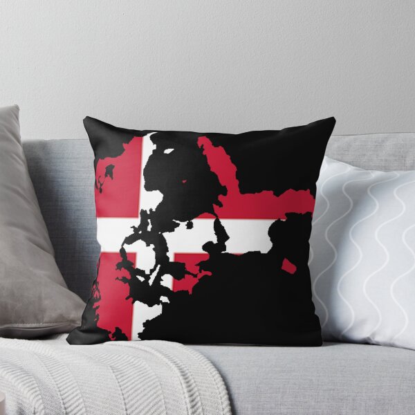 Item preview, The Kingdom of Denmark designed and sold by Deutsch-Nordamerika Produkte.