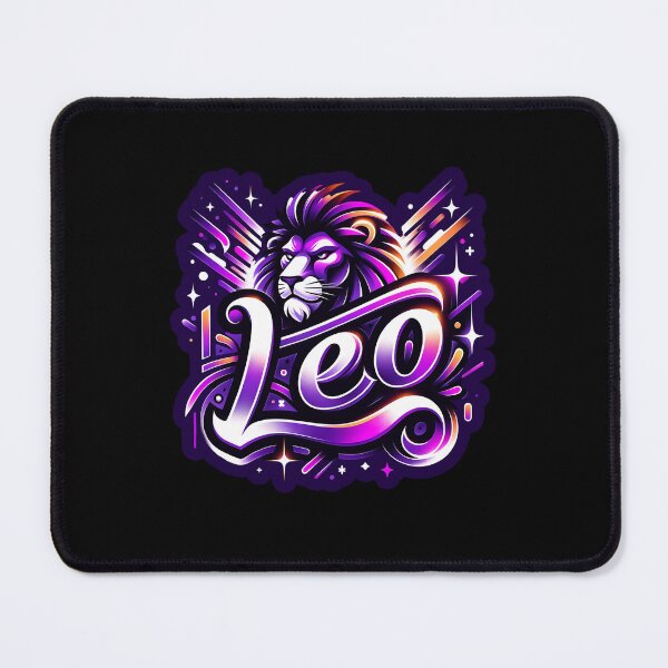 Item preview, Leo Zodiac Sign – Astrology Design on T-Shirts, Mugs & More designed and sold by artedigital99.