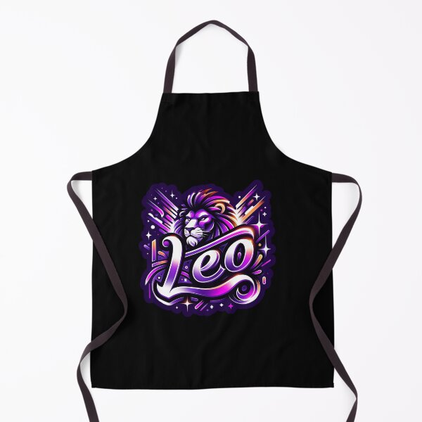 Item preview, Leo Zodiac Sign – Astrology Design on T-Shirts, Mugs & More designed and sold by artedigital99.