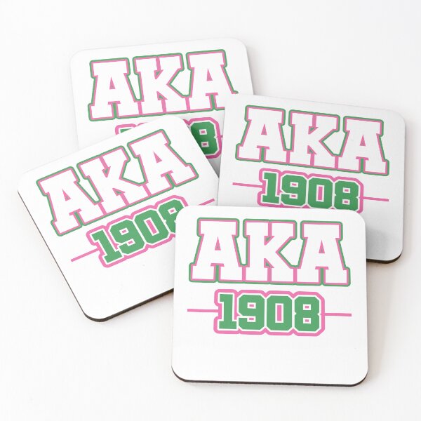 Item preview, AKA - 1908 - AKA Shirts designed and sold by PrettyPhoxie.