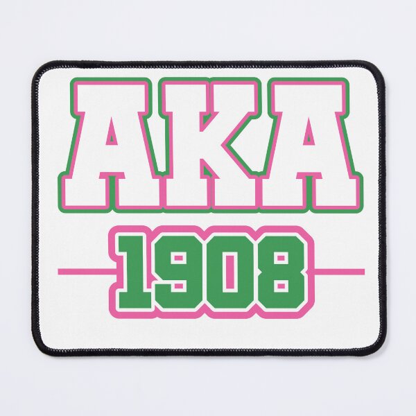 Item preview, AKA - 1908 - AKA Shirts designed and sold by PrettyPhoxie.