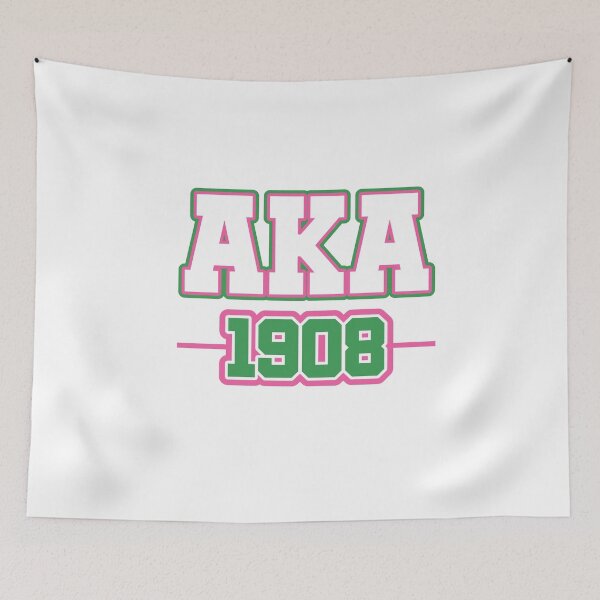 Item preview, AKA - 1908 - AKA Shirts designed and sold by PrettyPhoxie.