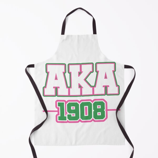Item preview, AKA - 1908 - AKA Shirts designed and sold by PrettyPhoxie.