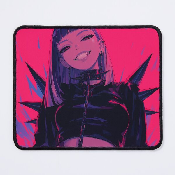 Item preview, Goth Anime designed and sold by CursedbyLilith.