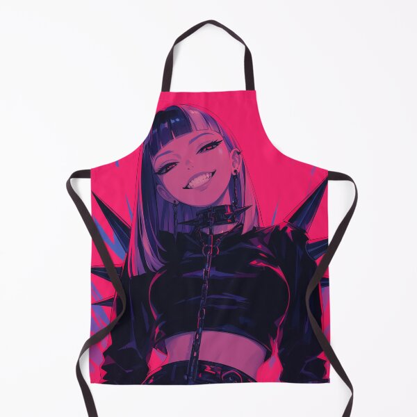 Item preview, Goth Anime designed and sold by CursedbyLilith.