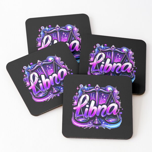Item preview, Libra Zodiac Sign – Astrology Design on T-Shirts, Mugs & More designed and sold by artedigital99.
