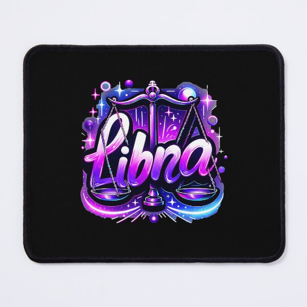 Item preview, Libra Zodiac Sign – Astrology Design on T-Shirts, Mugs & More designed and sold by artedigital99.