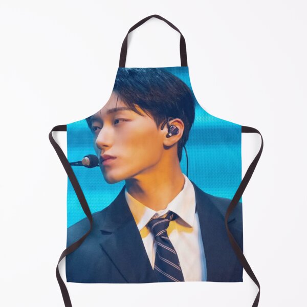 Item preview, Kpop Ateez San Stage Blue designed and sold by StarBunnyDesign.