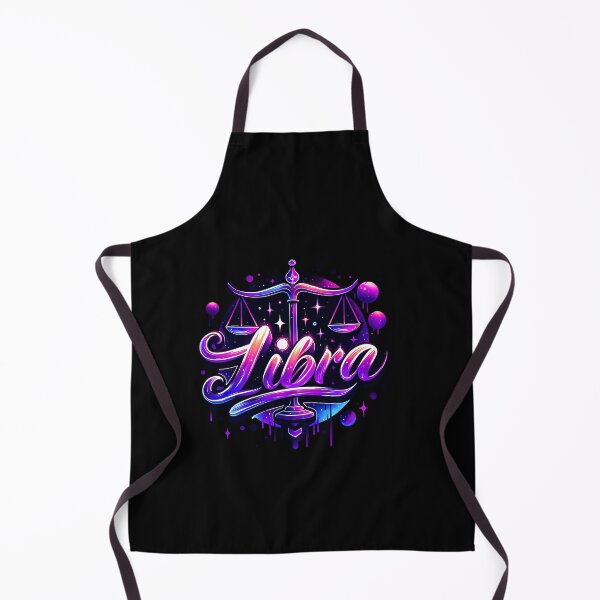 Item preview, Libra the Balanced – Elegant Horoscope Merch & Gifts designed and sold by artedigital99.