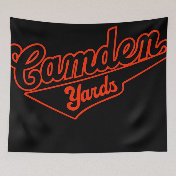 Item preview, Camden Yards designed and sold by BrewU.