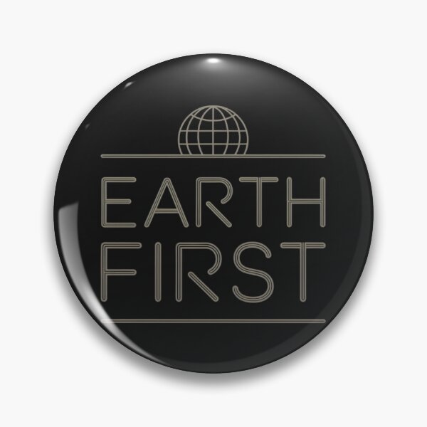Item preview, COP32 NYC 2026 – Earth First Minimal designed and sold by SignumShop.