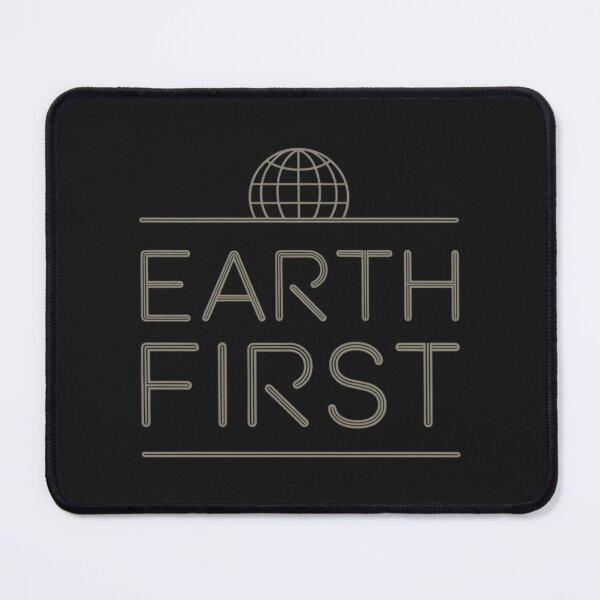 Item preview, COP32 NYC 2026 – Earth First Minimal designed and sold by SignumShop.