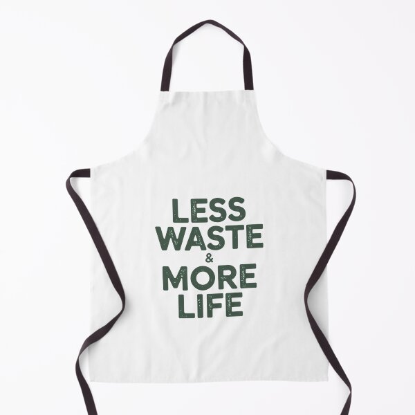 Item preview, COP32 NYC 2026 – Less Waste, More Life designed and sold by SignumShop.