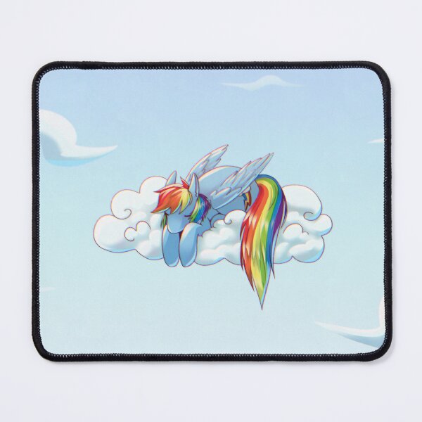 Item preview, rainbow designed and sold by rainbowpuppet _.