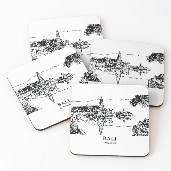 Item preview, Bali - Indonesia designed and sold by Lakeric Cityscapes.