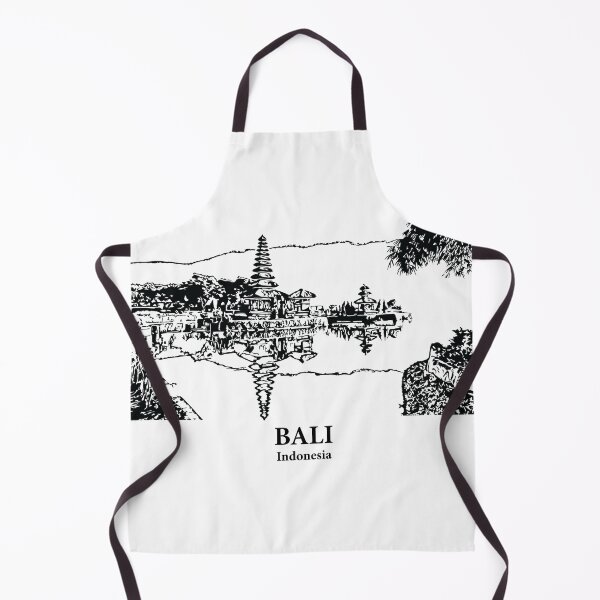 Item preview, Bali - Indonesia designed and sold by Lakeric Cityscapes.