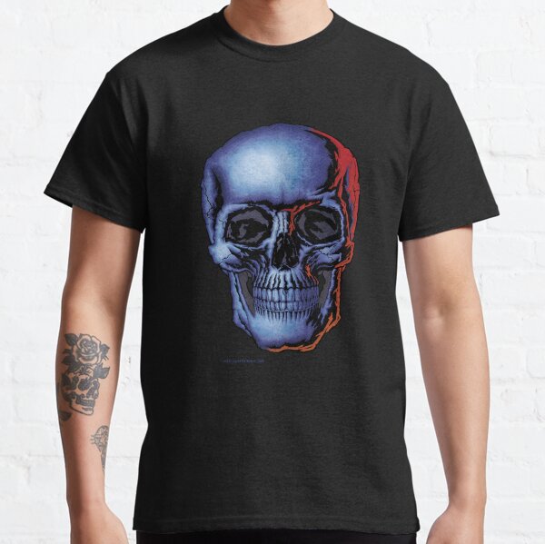 Item preview, Skull designed and sold by mtbillustration.
