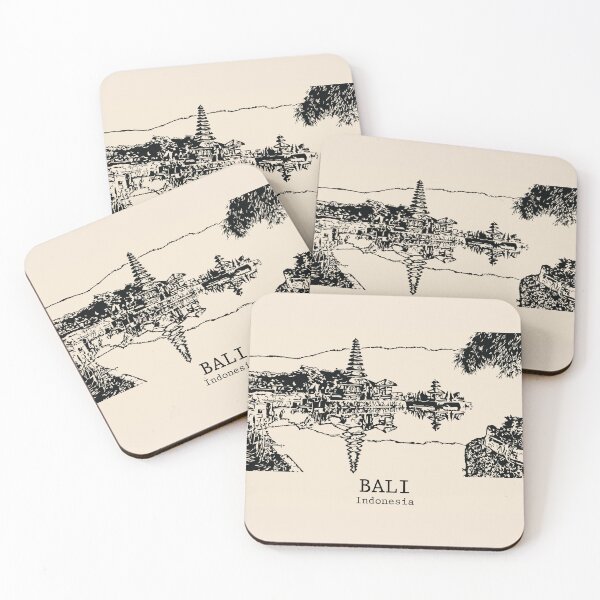Item preview, Bali - Indonesia designed and sold by Lakeric Cityscapes.