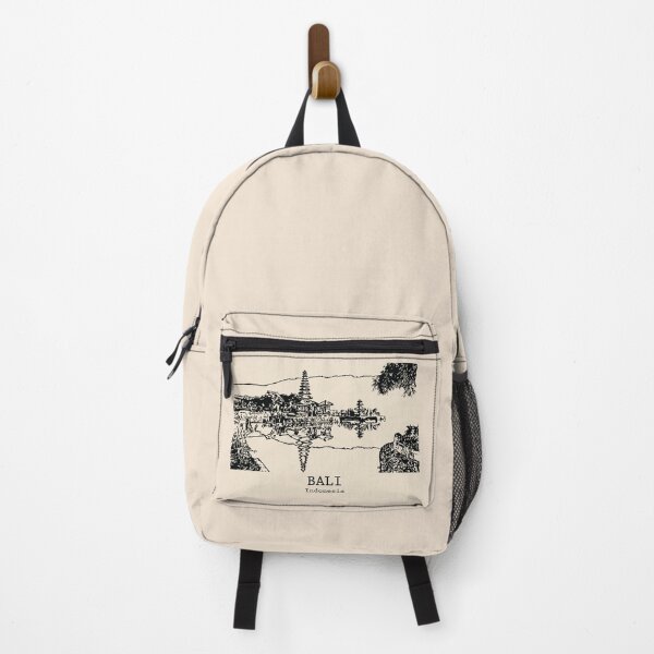 Item preview, Bali - Indonesia designed and sold by Lakeric Cityscapes.